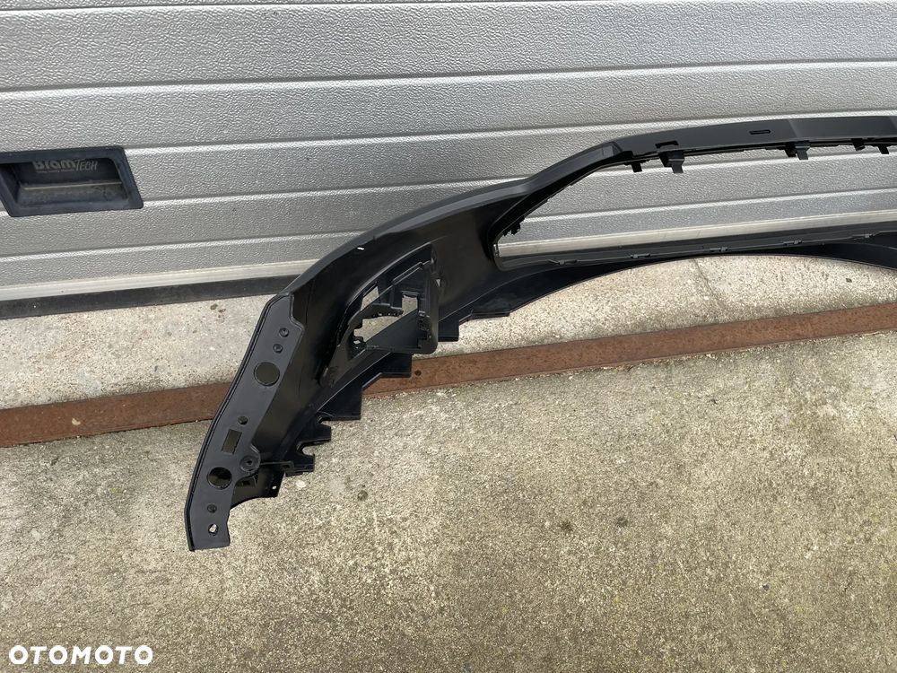 ZDERZAK PRZEDNI FORD ECOSOPRT  2012-2017 - NOWY - 6