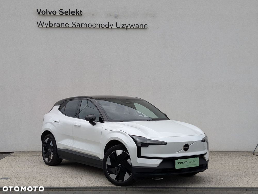 Volvo EX30 69kWh Single Motor Long Range Plus - 7