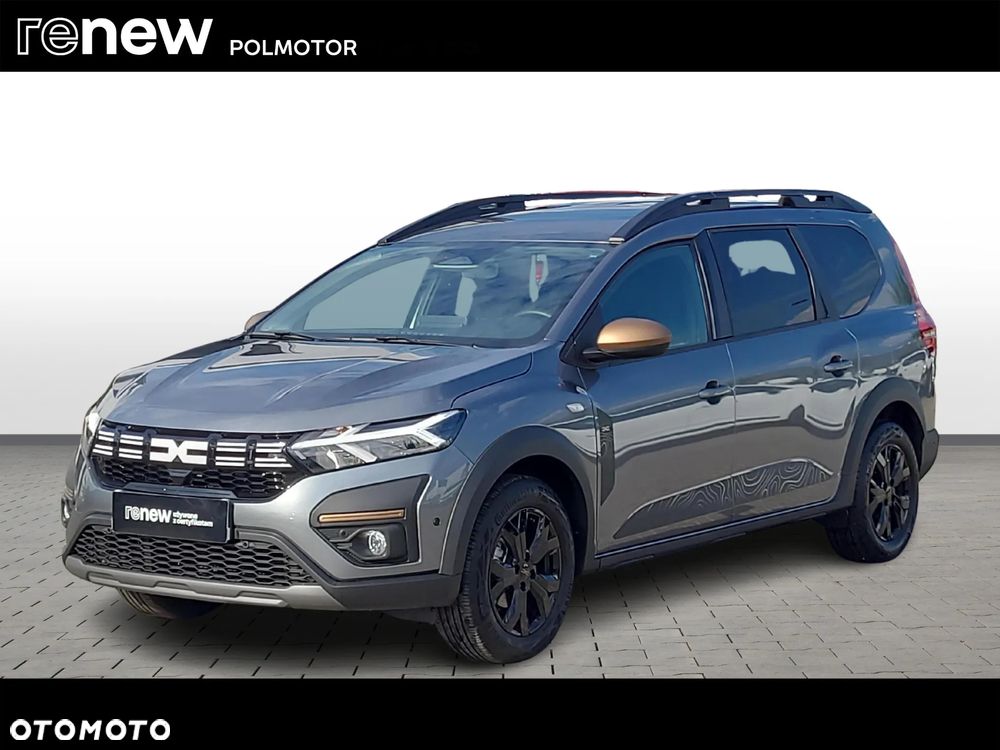 Dacia Jogger 1.0 TCe Extreme - 1