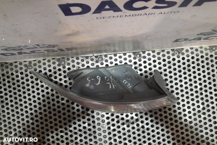 Lampa / Tripla stop stanga pe aripa 220-61971 220-61971 Mazda 6 GG [2 - 2