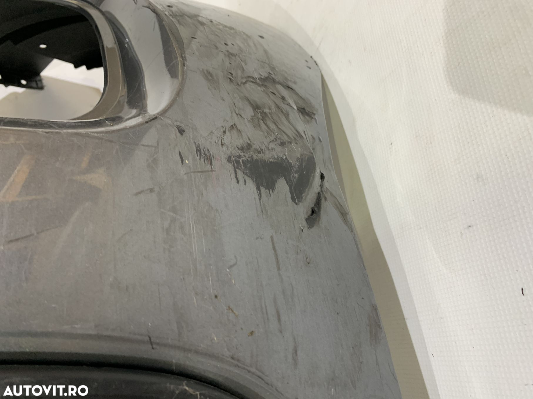 Bara fata Citroen C3 Aircross, 2017, 2018, 2019, 2020, cod origine OE 13490015. - 9