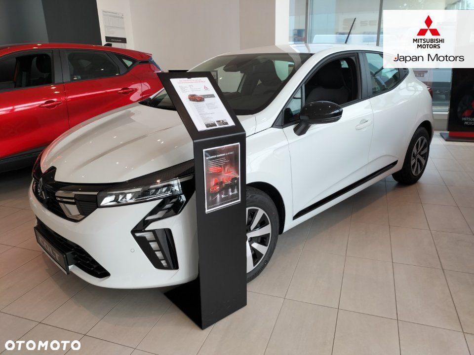 Mitsubishi Colt - 1