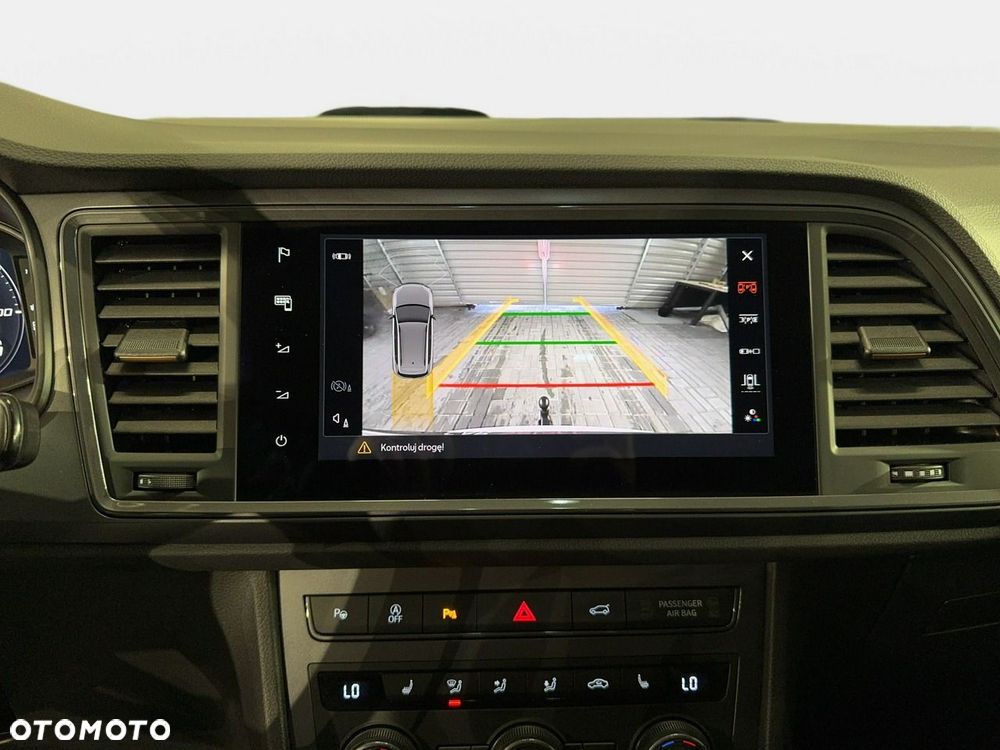 Cupra Ateca - 31
