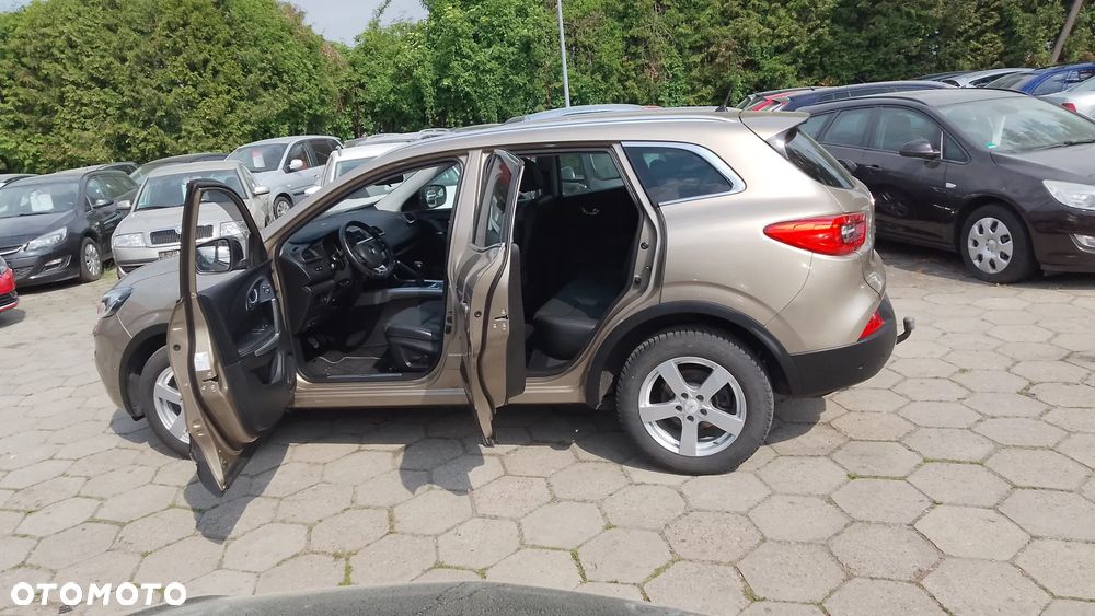 Renault Kadjar Energy dCi 130 CROSSBORDER - 7