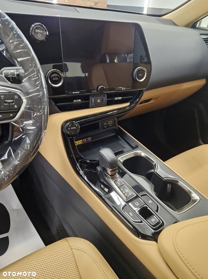 Lexus NX 350h Prestige 2WD - 8