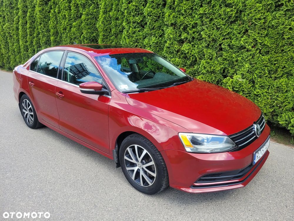 Volkswagen Jetta 1.4 TSI DSG BlueMotion Technology - 6
