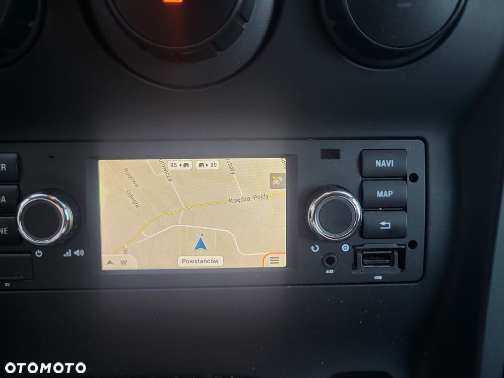 Mercedes-Benz Citan - 11