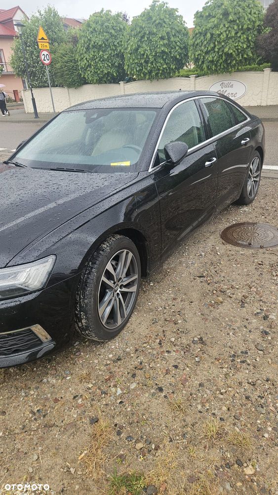 Audi A6 Limousine - 11