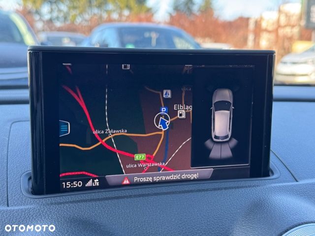 Audi A3 Sportback - 17