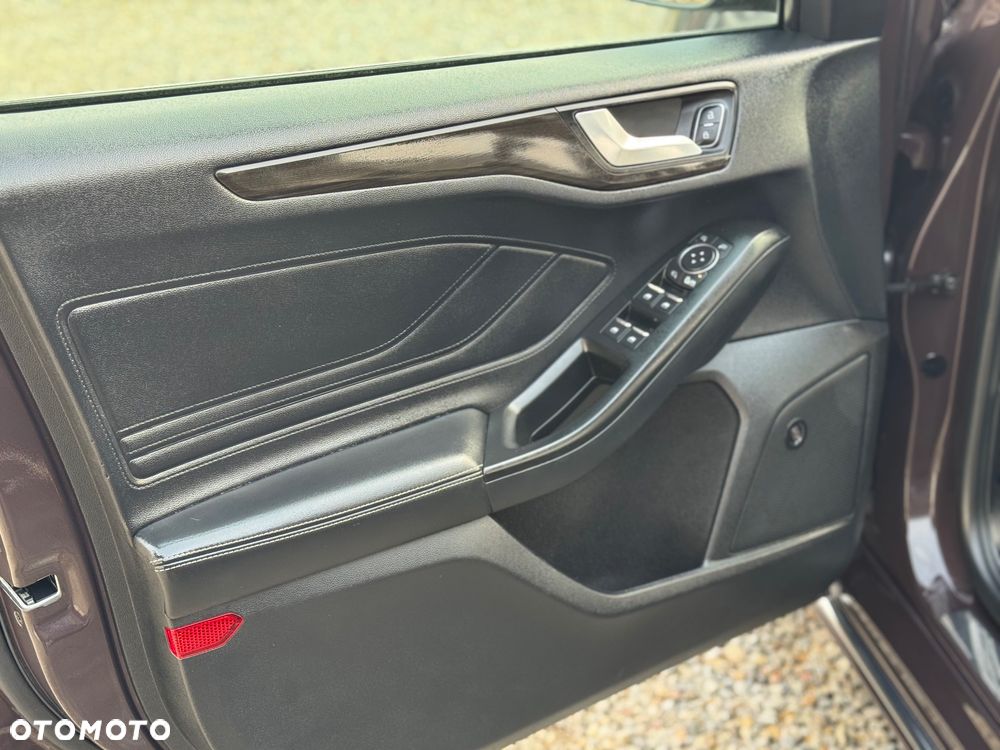 Ford Focus 2.0 EcoBlue STart-Stopp-System VIGNALE - 27