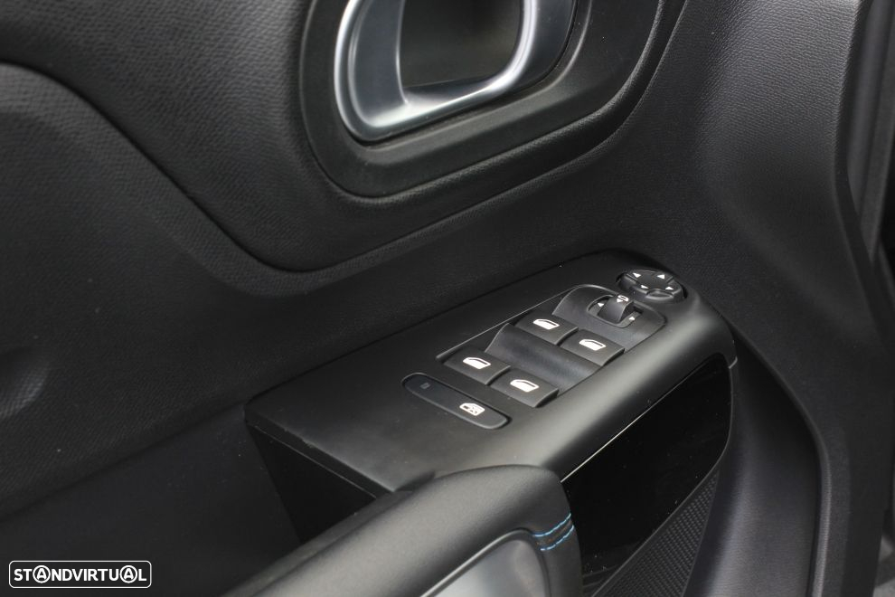 Citroën C5 Aircross 1.5 BlueHDi C-Series - 25