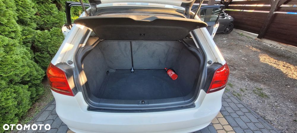 Audi A3 - 14