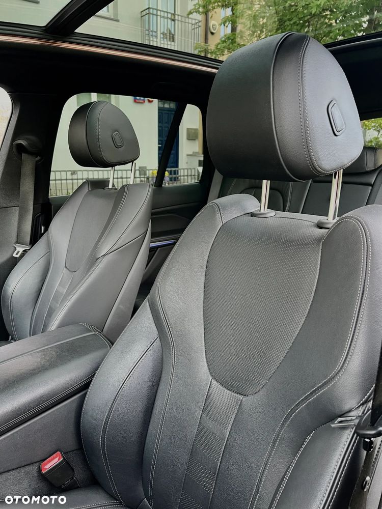 BMW X5 xDrive40i - 19