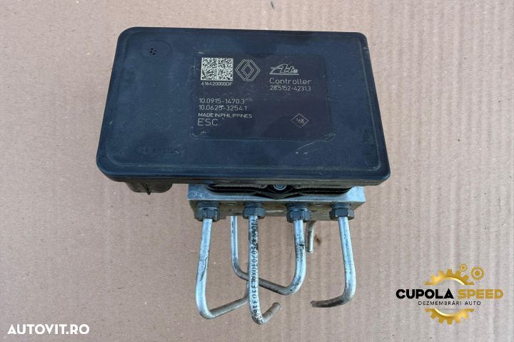 Pompa ABS 476504349R 1.6DCI Renault Megane 4 [2016 - 2020] - 2