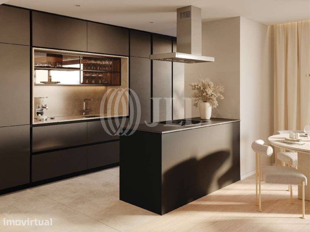 Apartamento T2 novo, no Le Parc Faro, Algarve - Grande imagem: 4/25