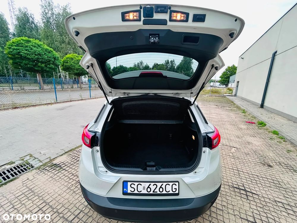 Mazda CX-3 2.0 Skypassion - 10