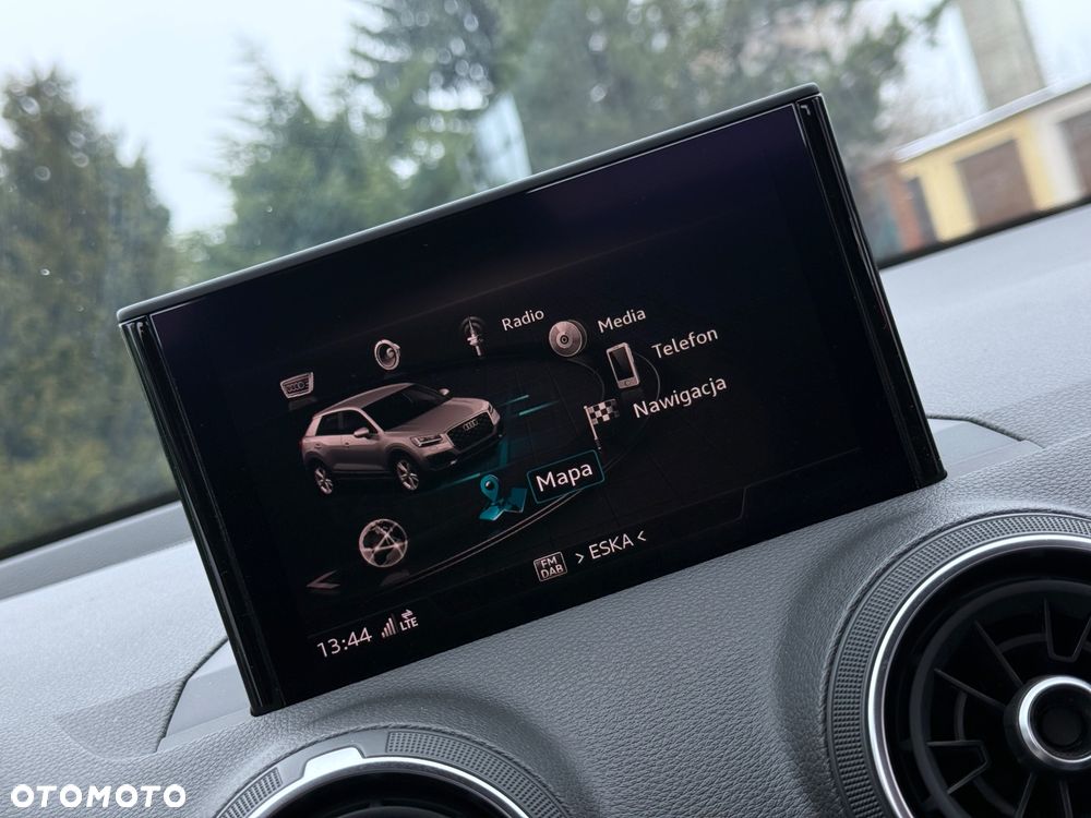 Audi Q2 35 TFSI S Line S tronic - 27