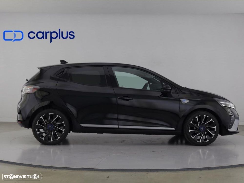 Renault Clio 1.0 TCe Esprit Alpine - 8
