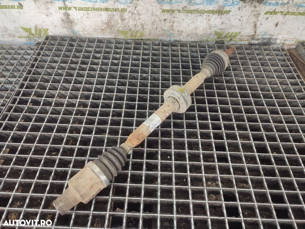 Planetara dreapta fata  1.2 benzina D4F732 391004298R Dacia Sandero 2 - 1