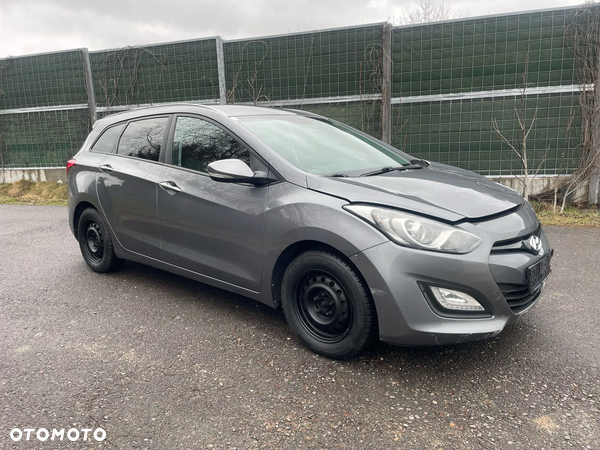 Hyundai i30 1.4 Trend