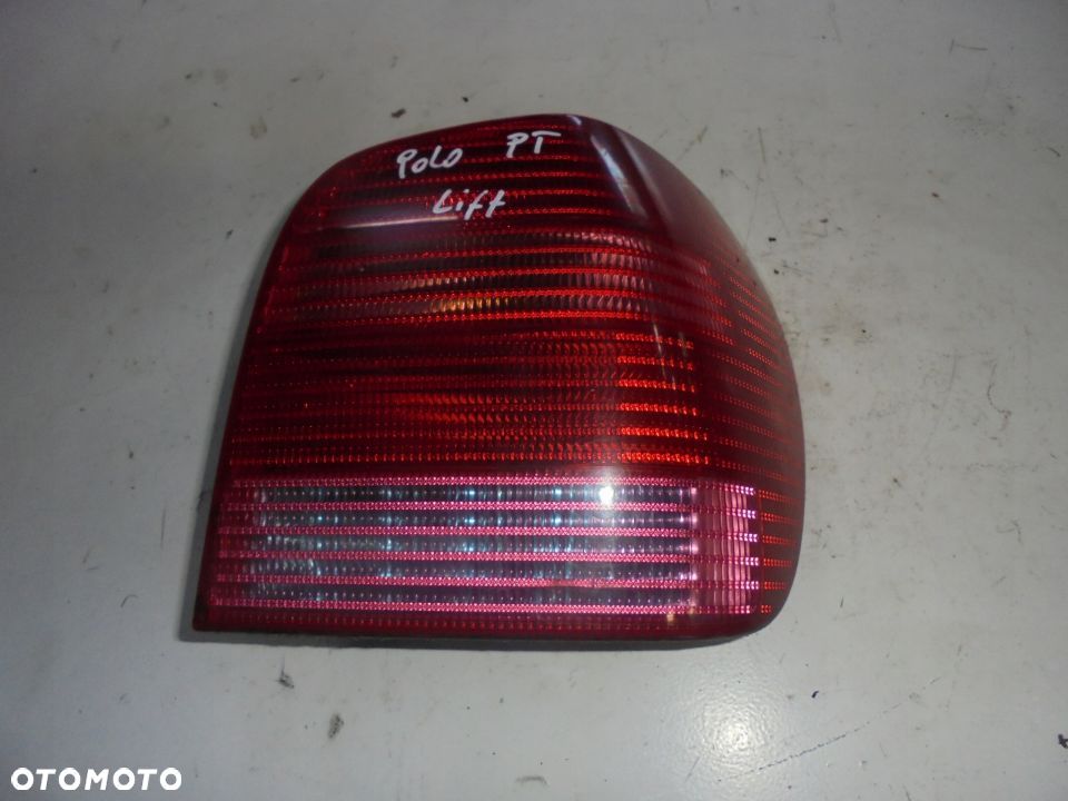LAMPA PRAWY TYL POLO 6N2 LIFT - 2