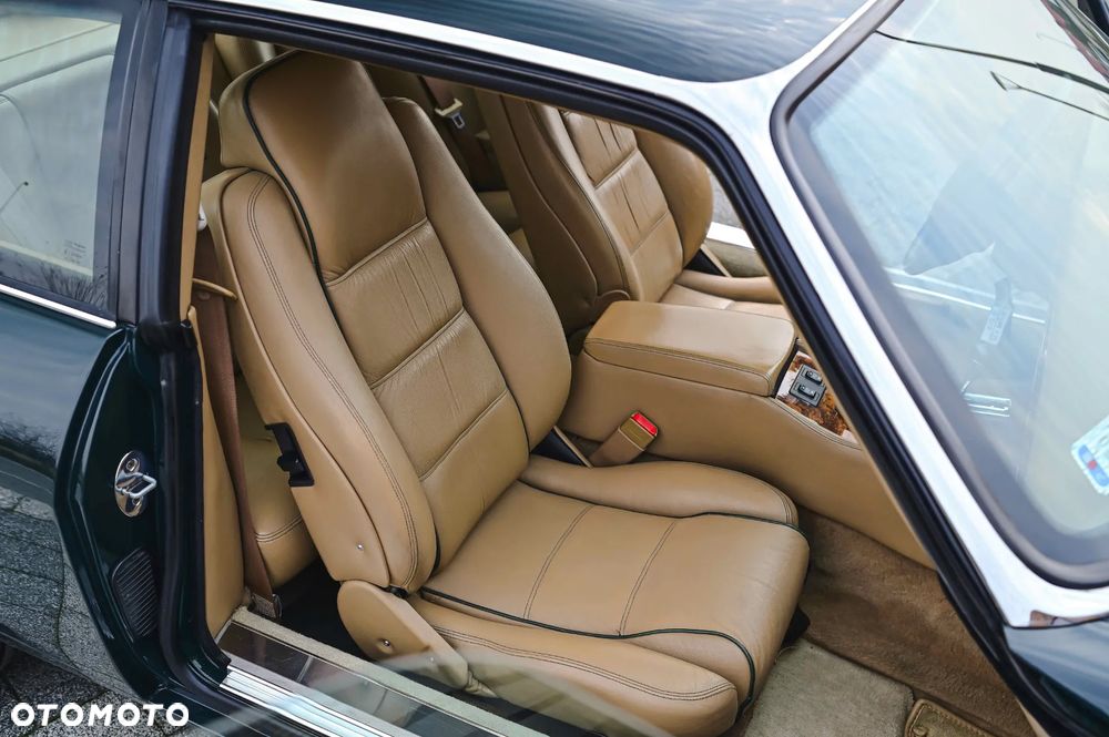 Jaguar XJS - 36