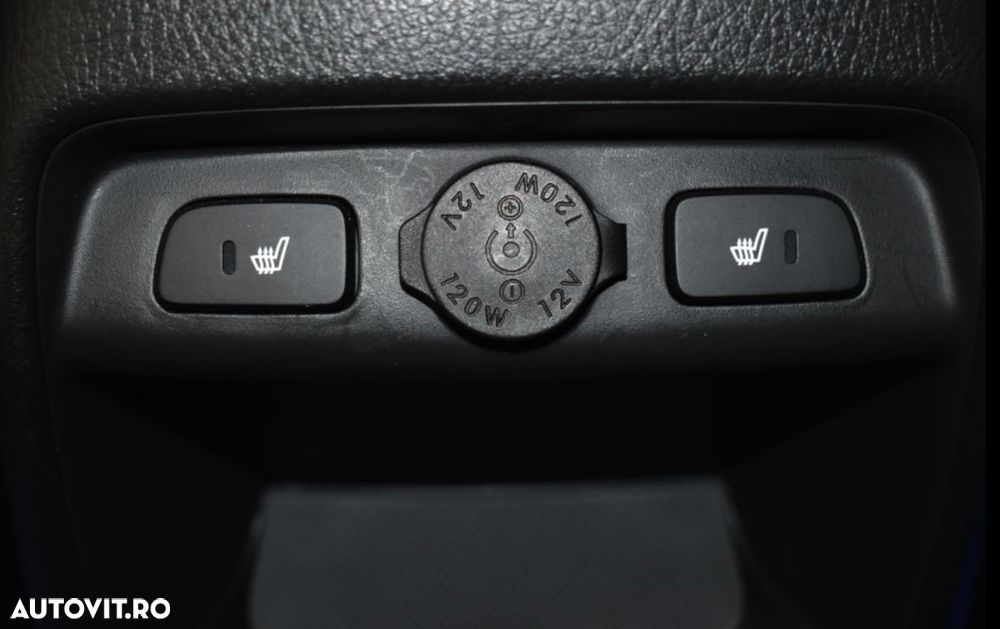Kia Sorento 2.2 DSL EXECUTIVE AT 4x4 - 21
