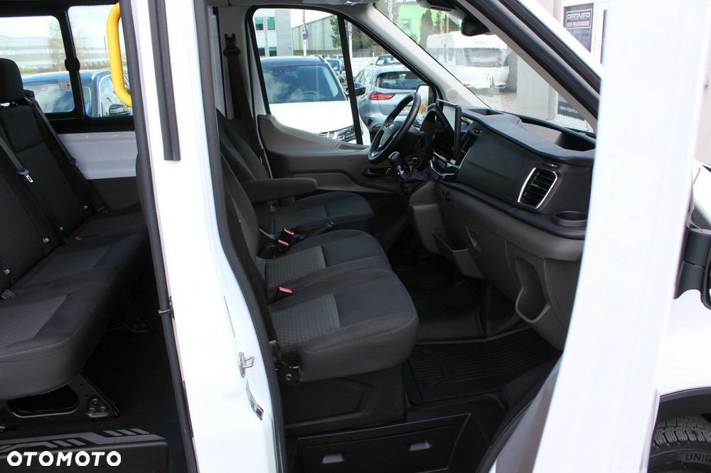 Ford Transit - 9