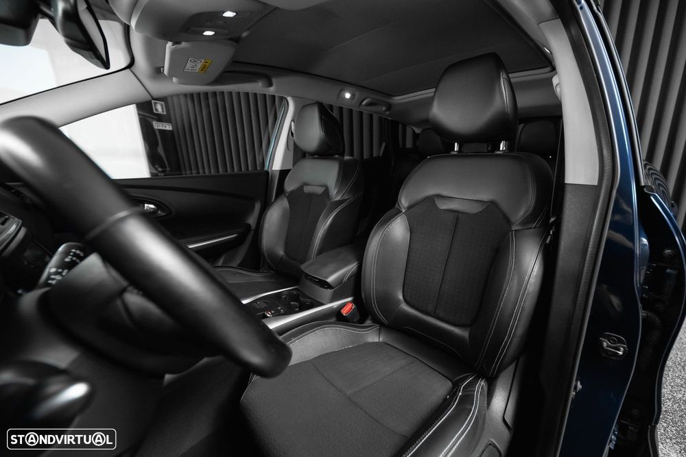 Renault Kadjar Energy dCi 110 EDC Experience - 40