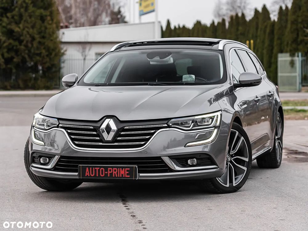 Renault Talisman - 5