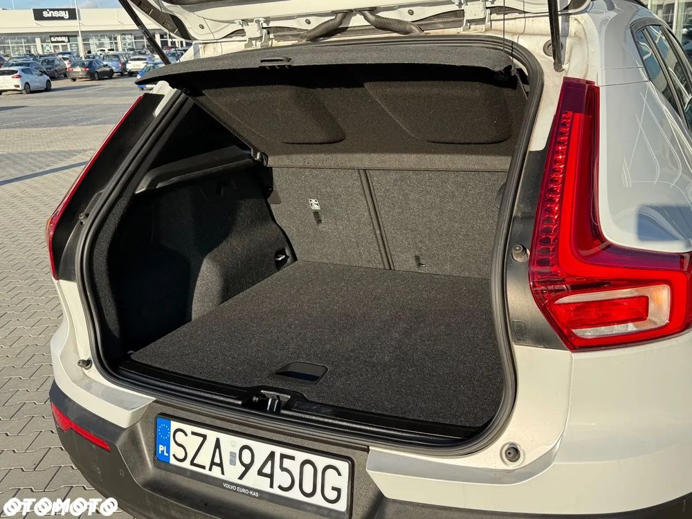 Volvo XC 40 T2 Momentum Core - 20