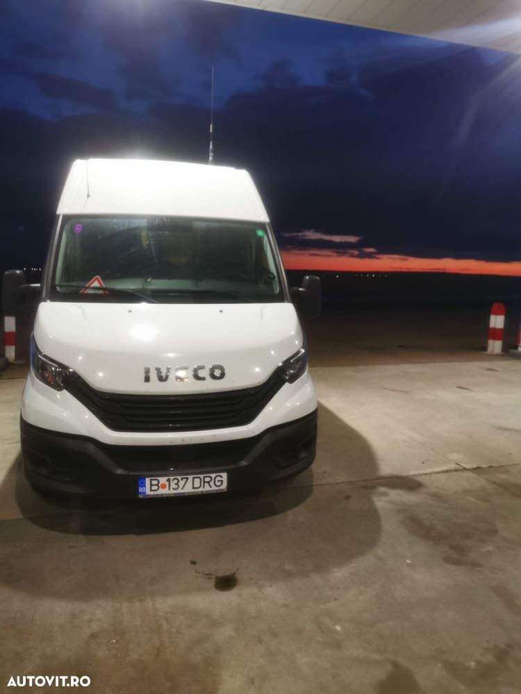 Iveco Daily - 6