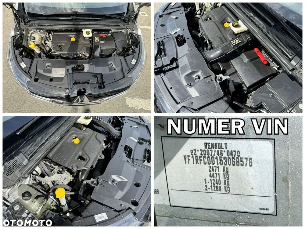 Renault Espace Energy dCi 160 EDC Intens - 16