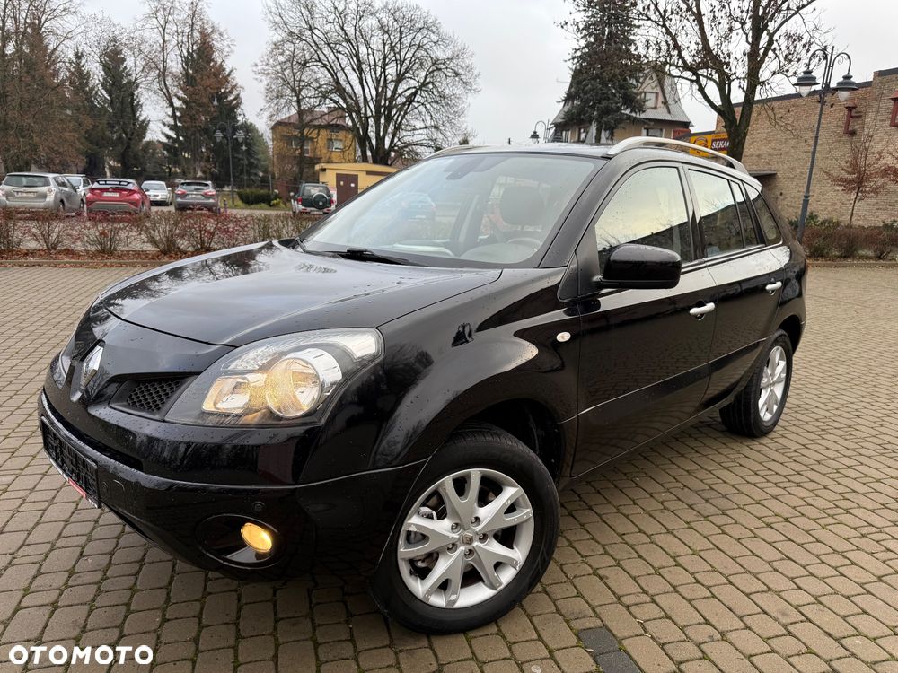 Renault Koleos 2.5 16V Expression - 3