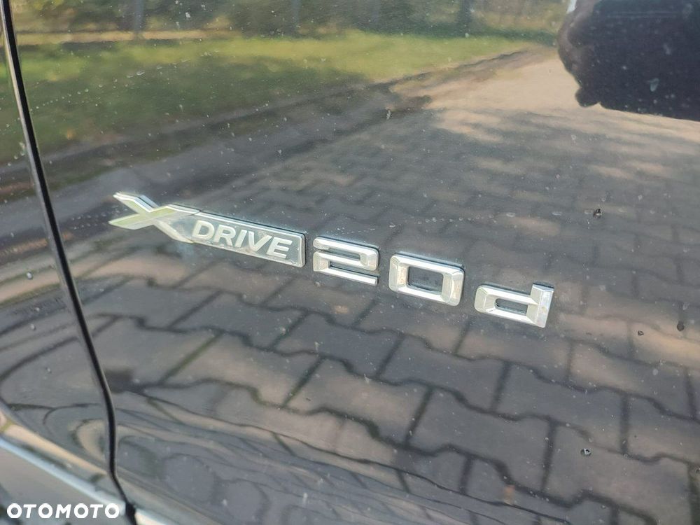 BMW X3 - 26