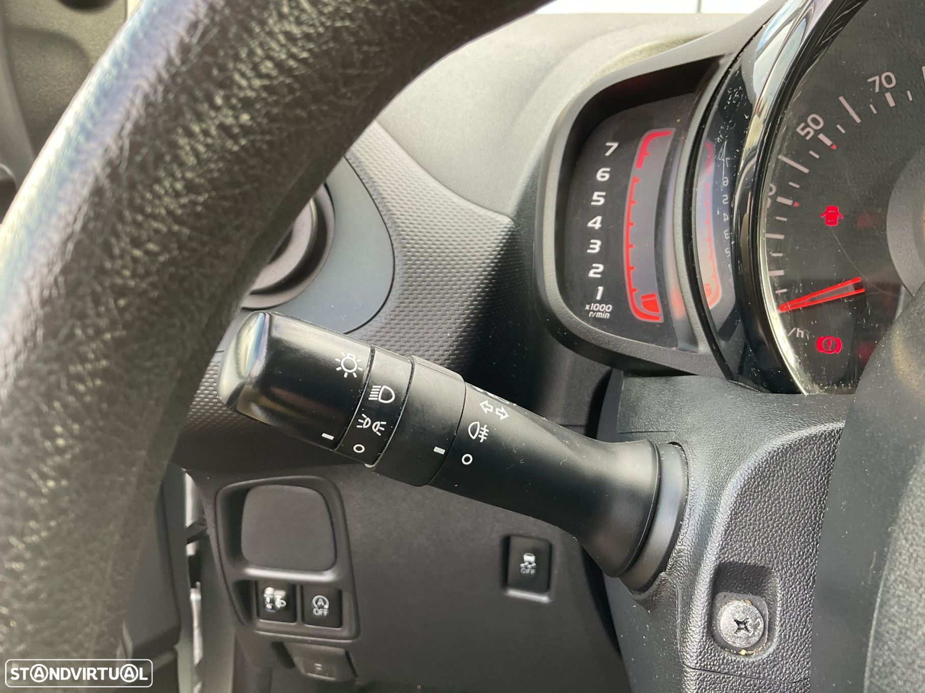 Citroën C1 1.0 VTi Feel - 29