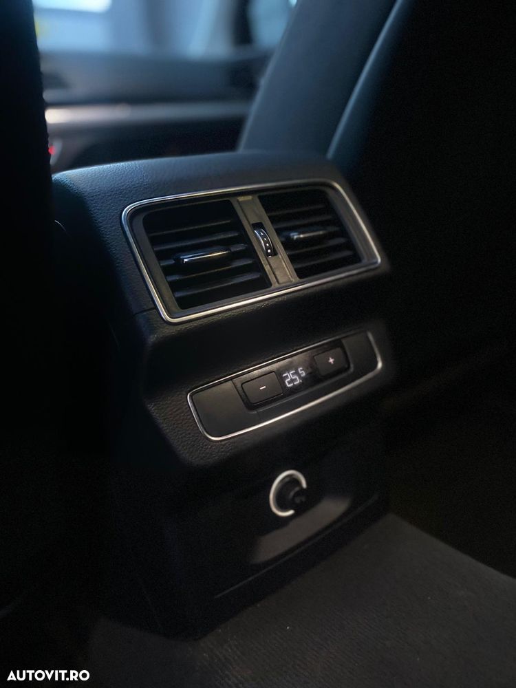 Audi Q5 2.0 TDI Quattro S tronic Design - 5