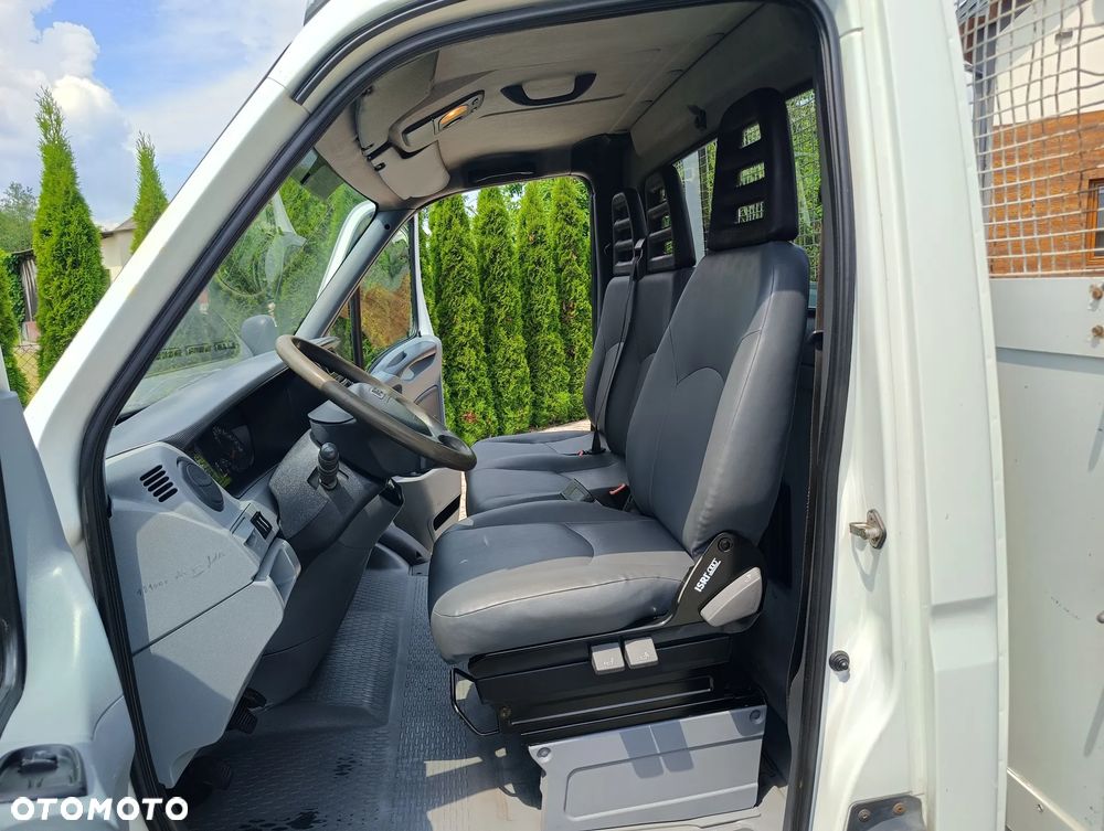Iveco 50C18 - 25