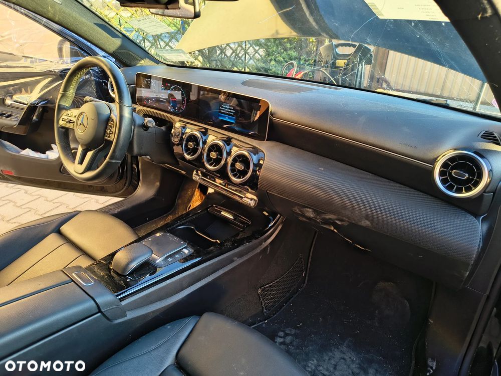 Mercedes-Benz Klasa A - 22