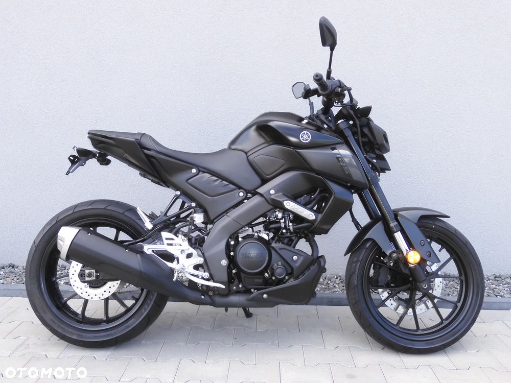 Yamaha MT - 7