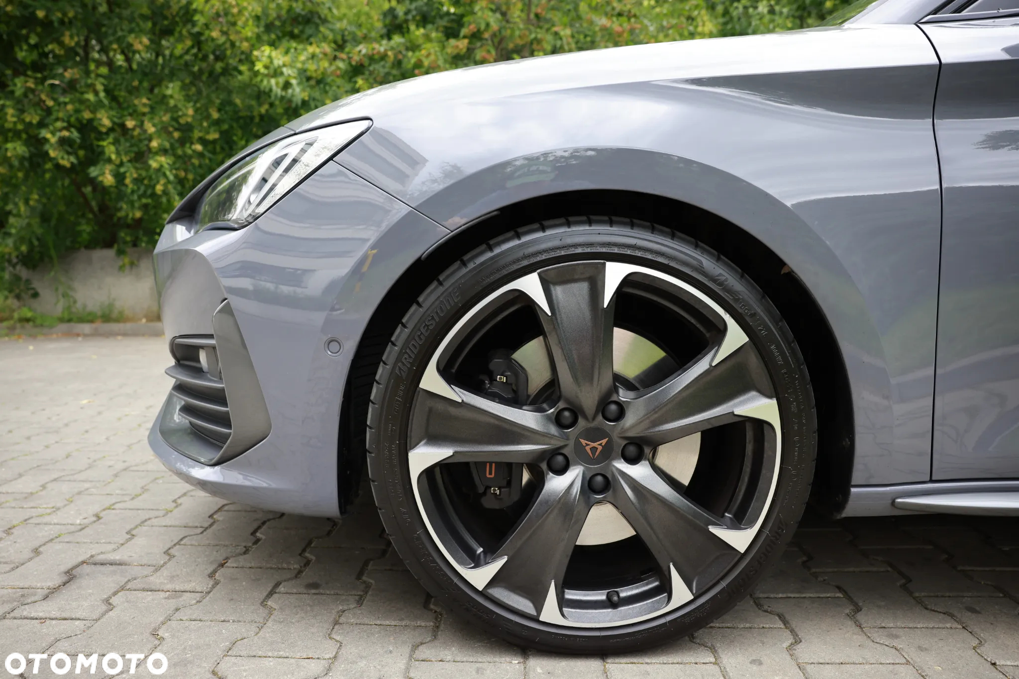 Cupra Leon Sportstourer - 21