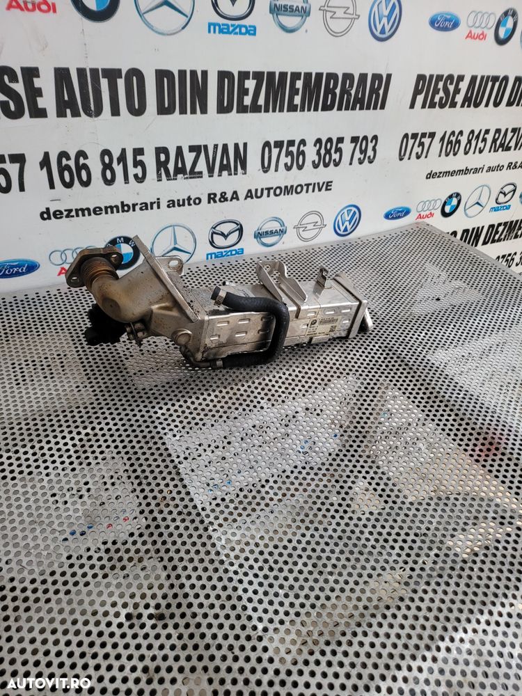 Racitor Gaze Egr Bmw Cod  F10 F11 F12 F13 F06 F07 F01 F02 X5 X6 X3 X4 F15 F16 F20 F21 F30 F31 Etc. - 3
