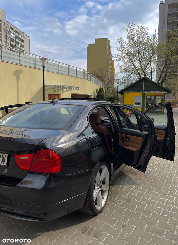 BMW Seria 3 - 2