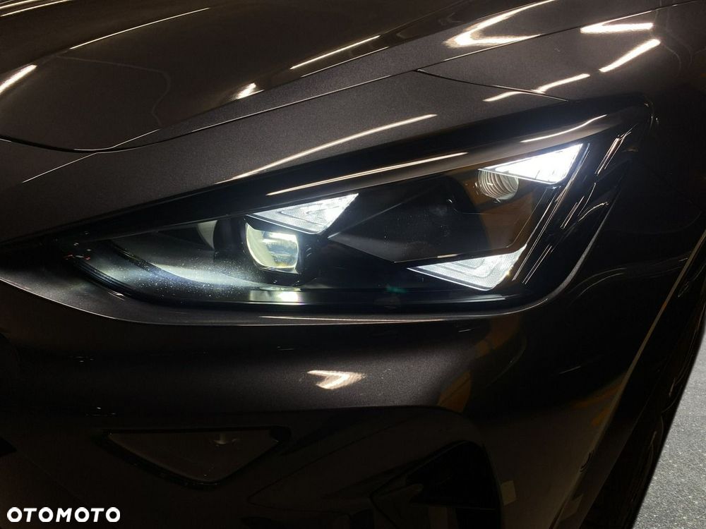 Cupra Formentor 2.0 TSI 4Drive DSG - 10