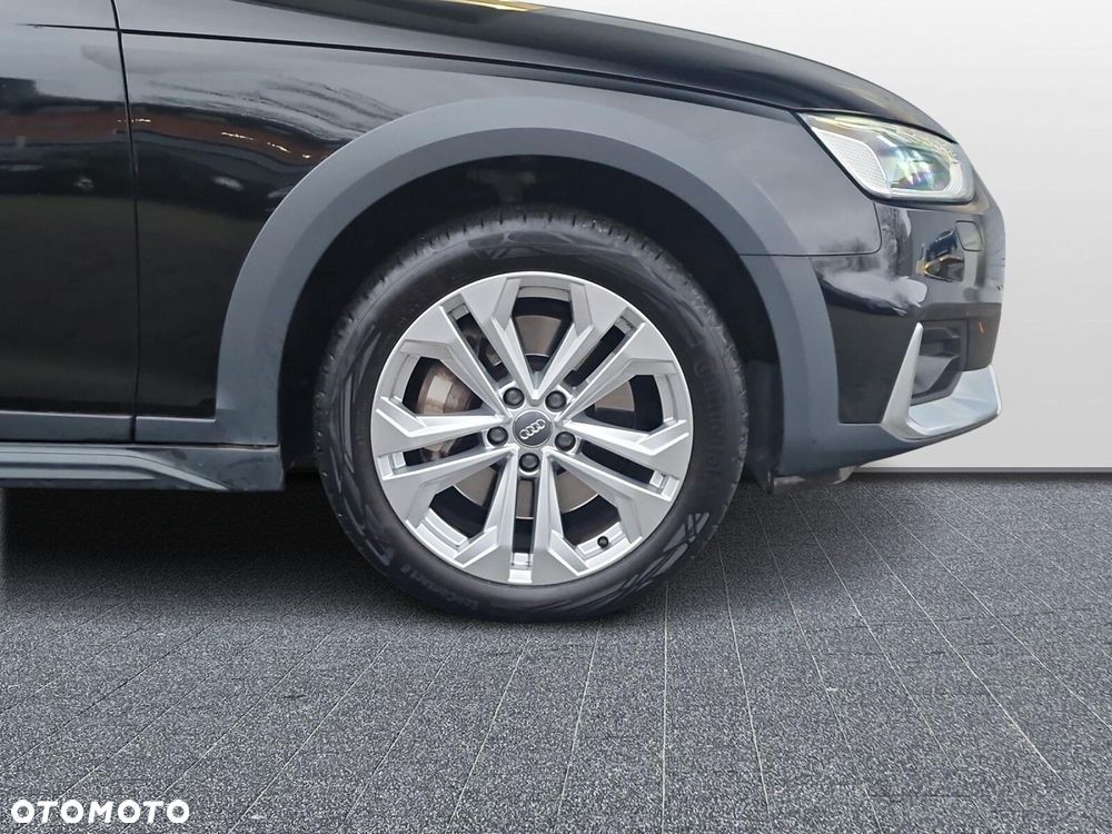 Audi A4 Allroad - 18