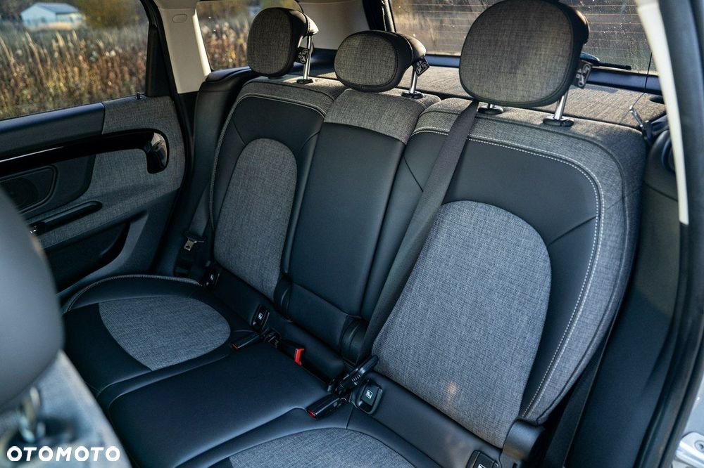 MINI Countryman Cooper S - 27