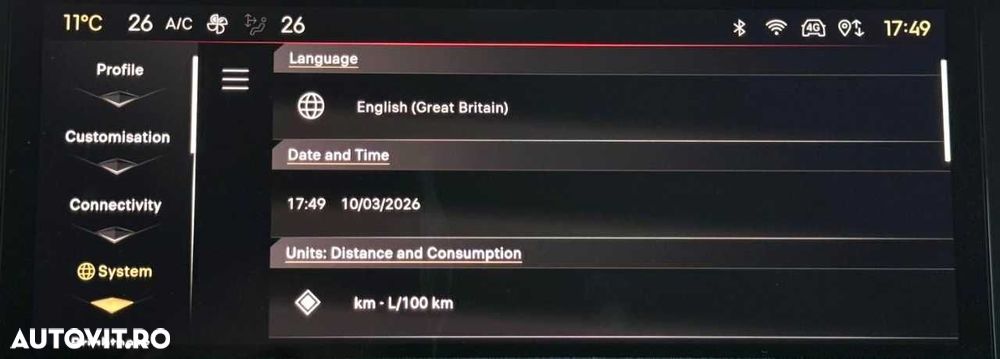 DS Automobiles DS 4 - 38