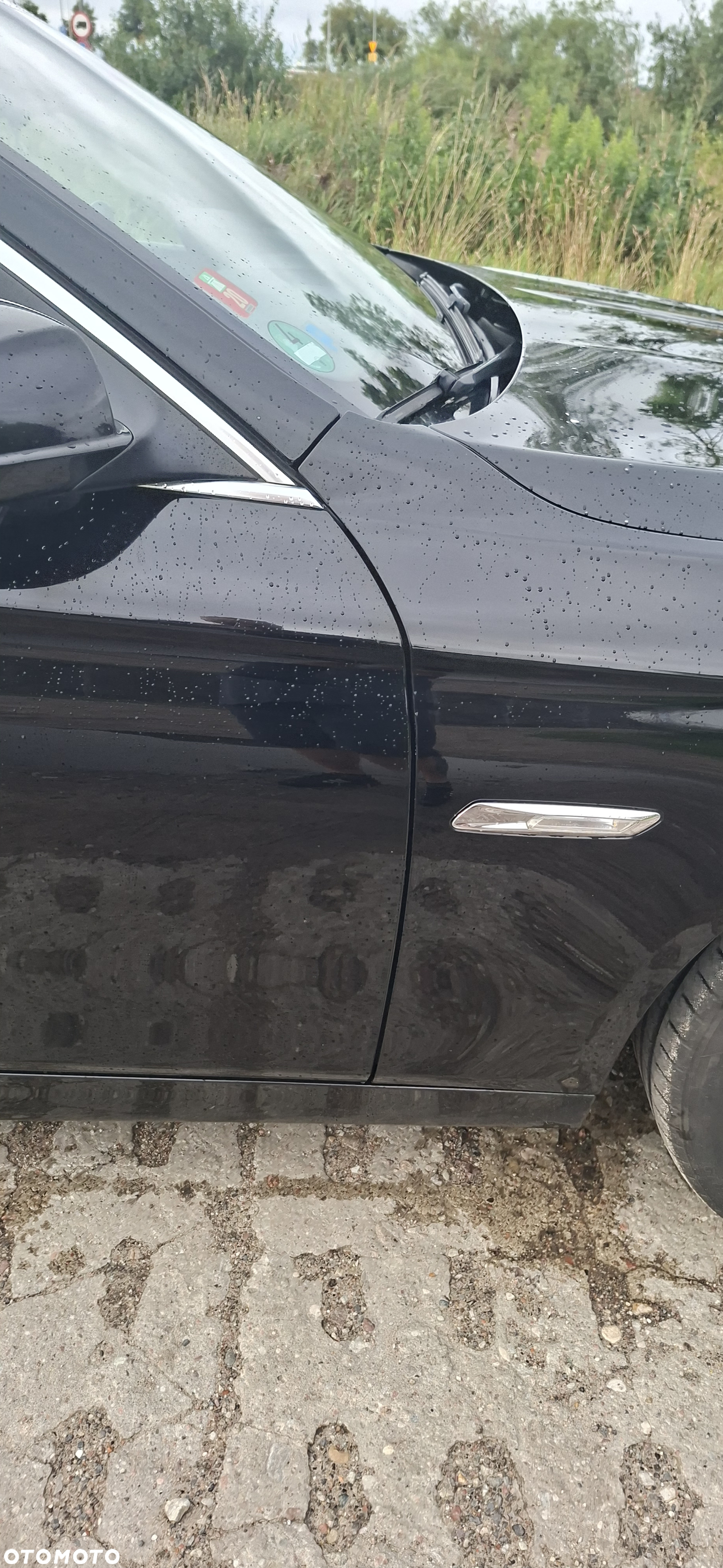 BMW Seria 5 520d Touring - 16