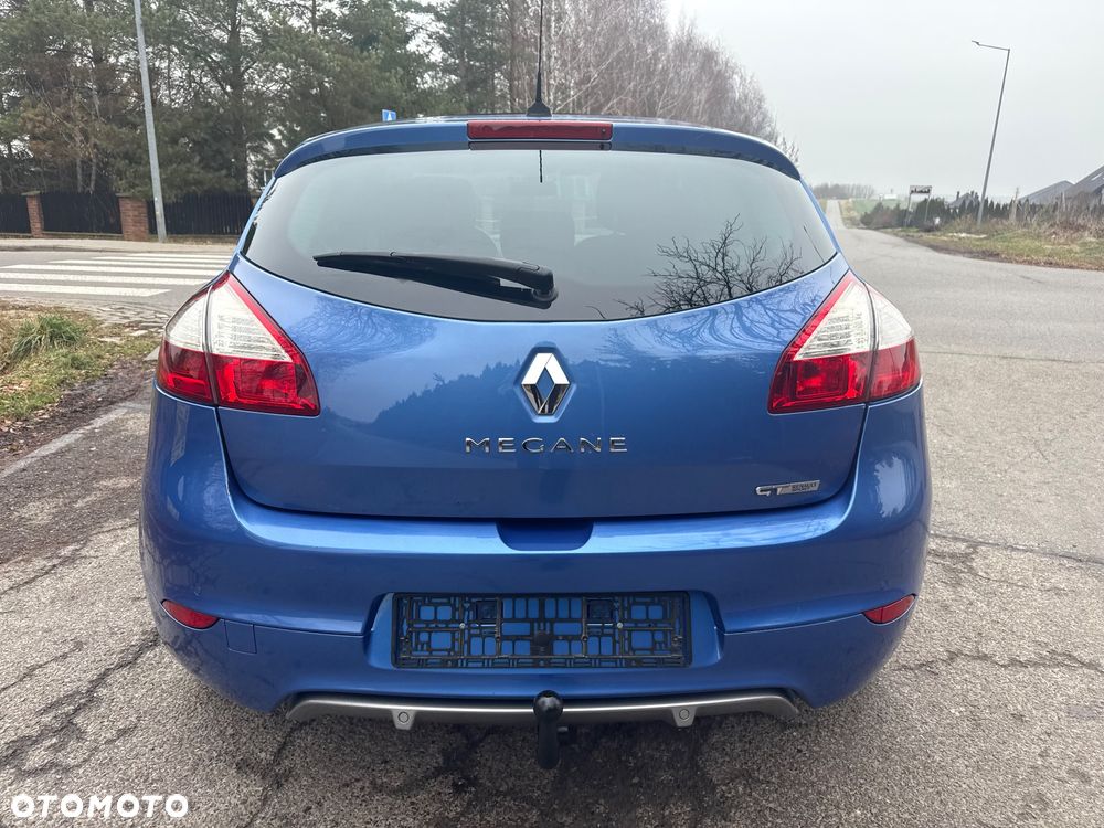 Renault Megane TCe 180 GT - 28