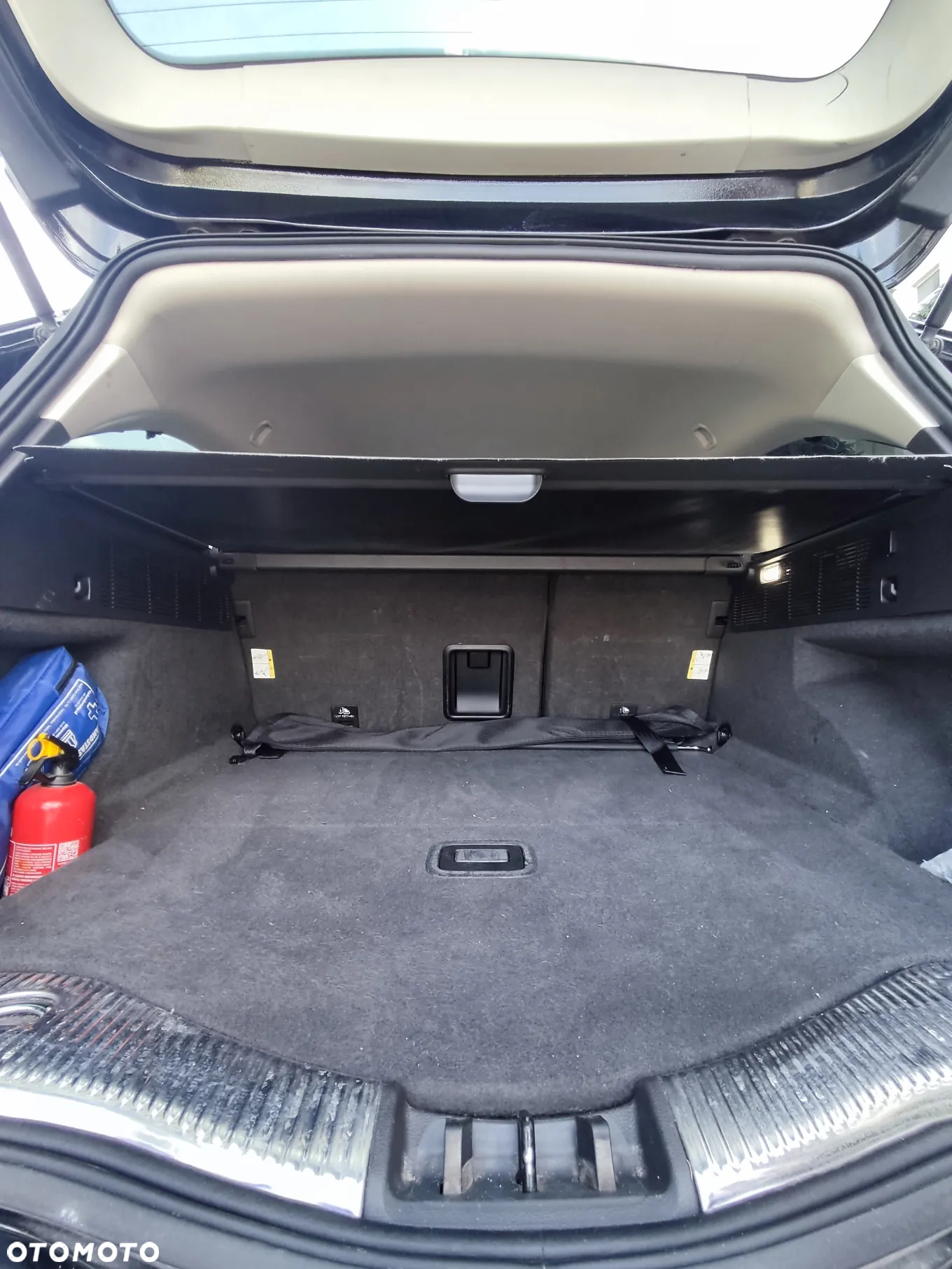 Ford Mondeo 2.0 TDCi Titanium - 21
